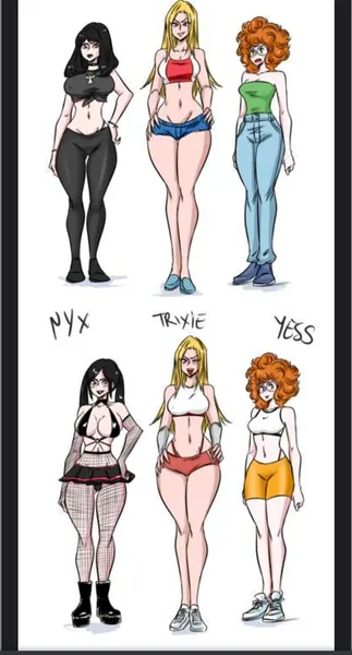 Best page 137 - femdom cbt hentai manga - read online free