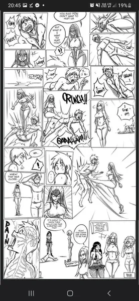 Best page 143 - femdom cbt hentai manga - read online free