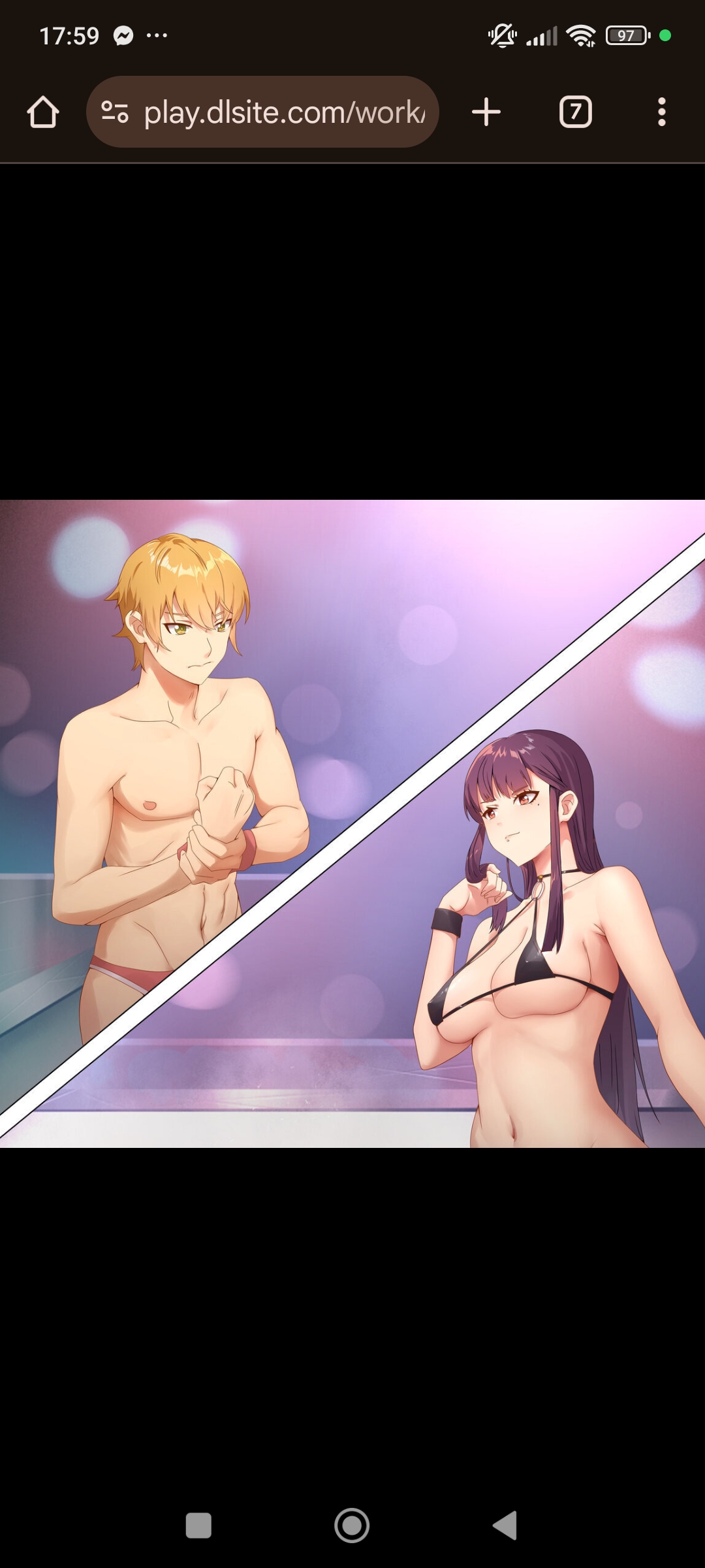 Best page 18 - femdom cbt hentai manga - read online free