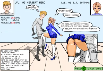 Best page 371 - femdom cbt hentai manga - read online free