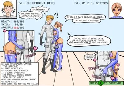 Best page 376 - femdom cbt hentai manga - read online free