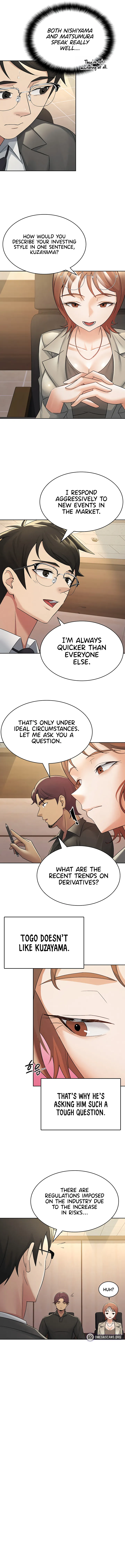 Tax Girlfriend page 105 - full color full censorship hentai manga - read online free