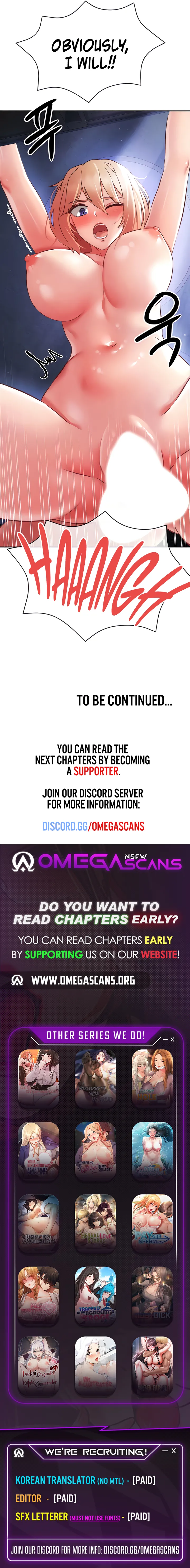 Taming Females to Rise in Status page 65 - full color full censorship hentai manga - read online free