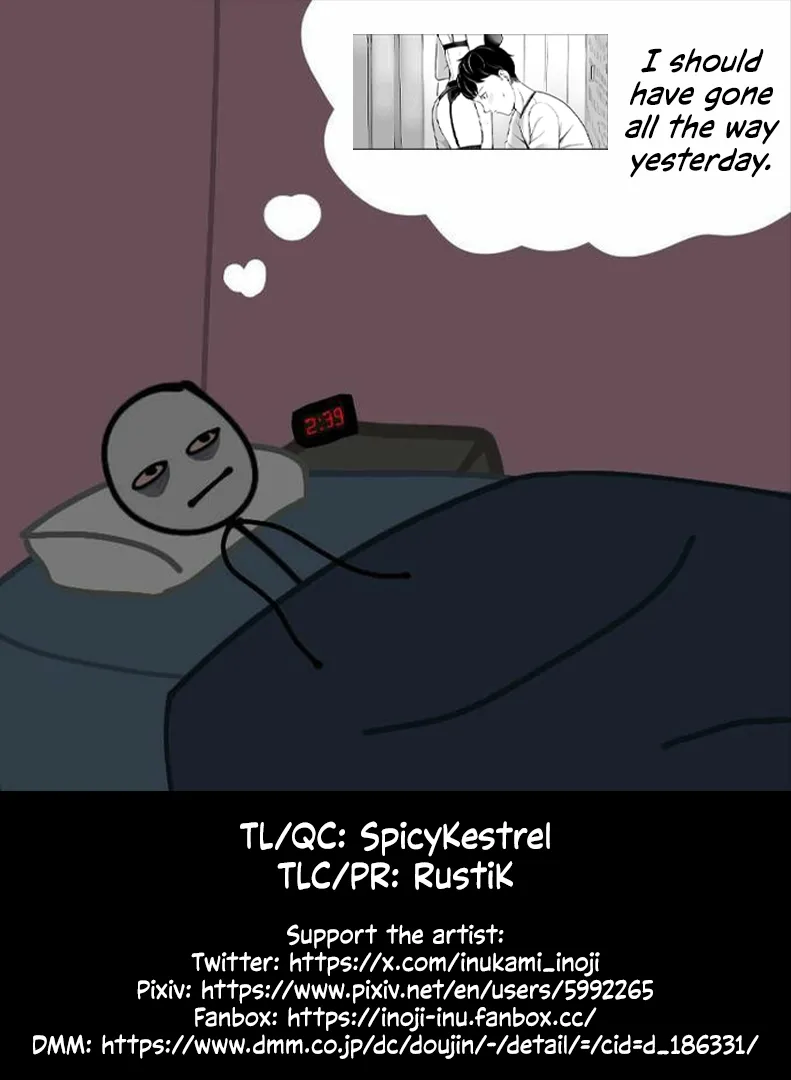 Dare yori Otome na Aitsu | More of a Maiden Than Anyone page 36 original parody - sole female sole male hentai manga - read online free