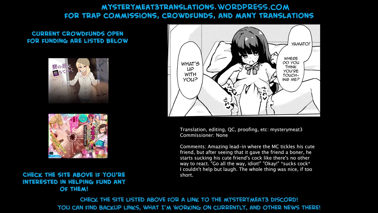 Toki ni wa Amaku, Atsui Yoru o. page 17 - blowjob anal hentai manga - read online free