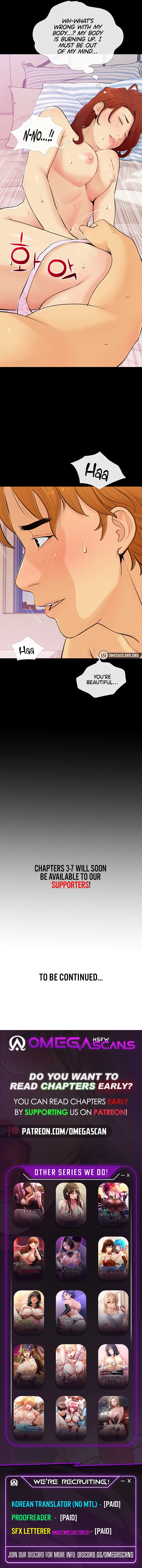 I Became a Sugar Daddy page 19 - full color full censorship hentai manga - read online free