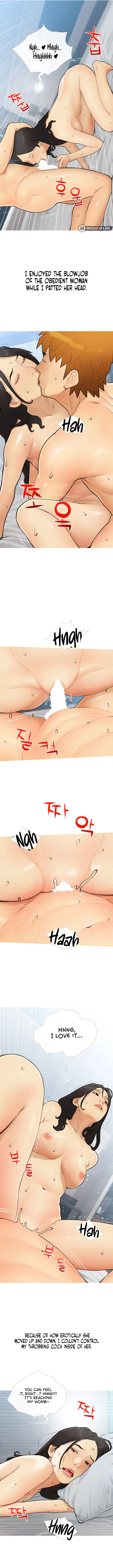 I Became a Sugar Daddy page 234 - big breasts full censorship hentai manga - read online free