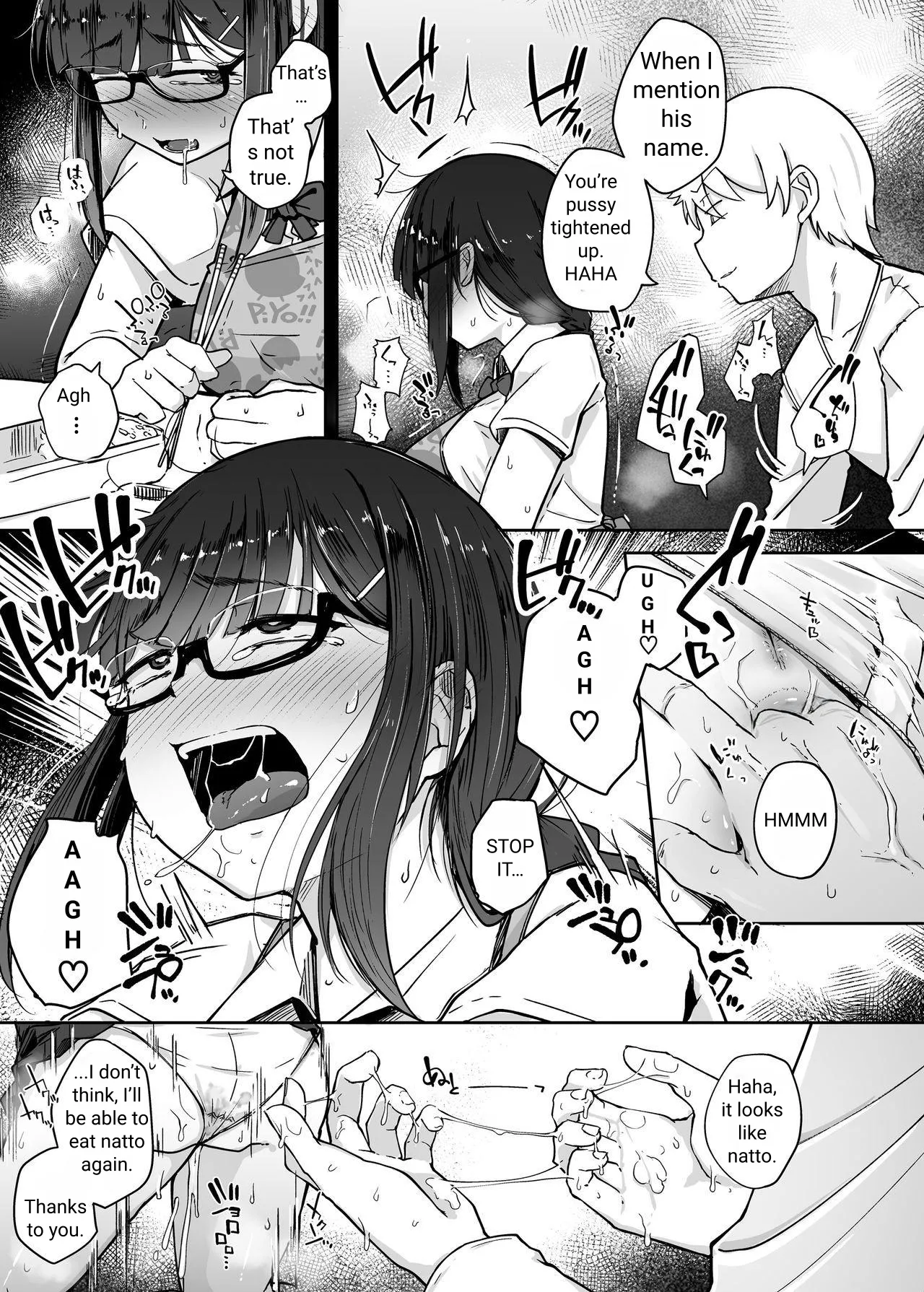 Page 37 of [flanvia] Boku wa Tomodachi no Imouto o Kane de Katta ~ I Bought My Friend's Younger Sister with Money [English] [Uncensored]