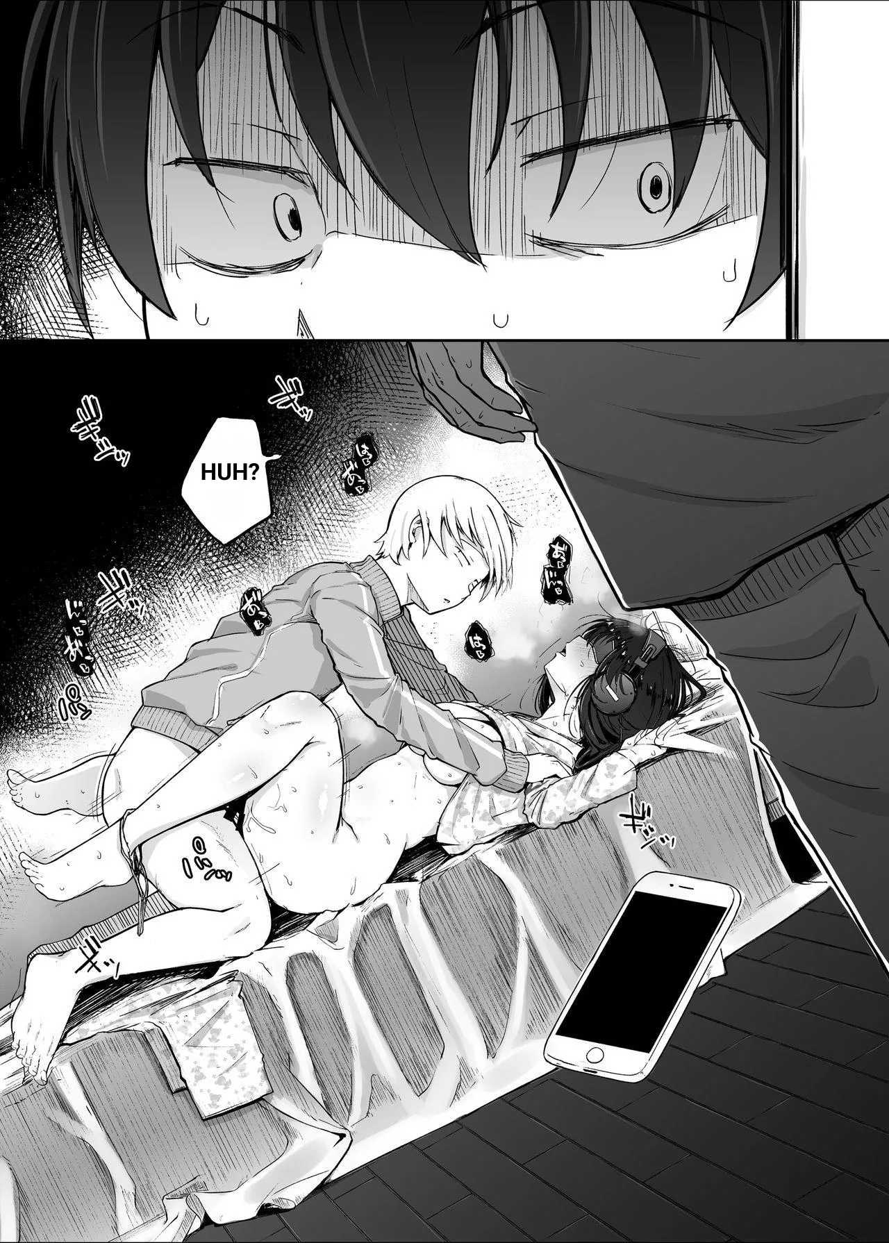 Page 48 of [flanvia] Boku wa Tomodachi no Imouto o Kane de Katta ~ I Bought My Friend's Younger Sister with Money [English] [Uncensored]