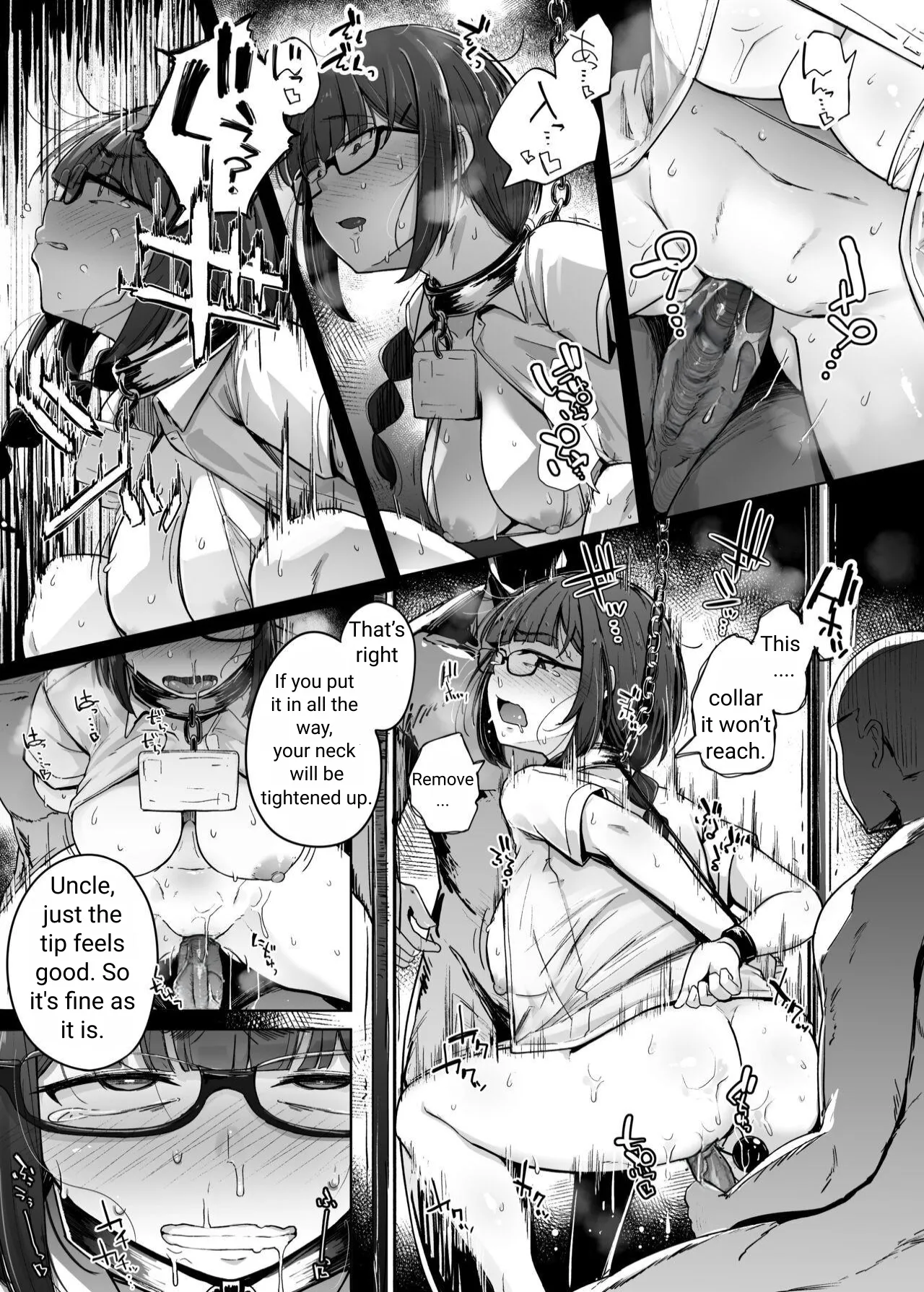 Page 67 of [flanvia] Boku wa Tomodachi no Imouto o Kane de Katta ~ I Bought My Friend's Younger Sister with Money [English] [Uncensored]