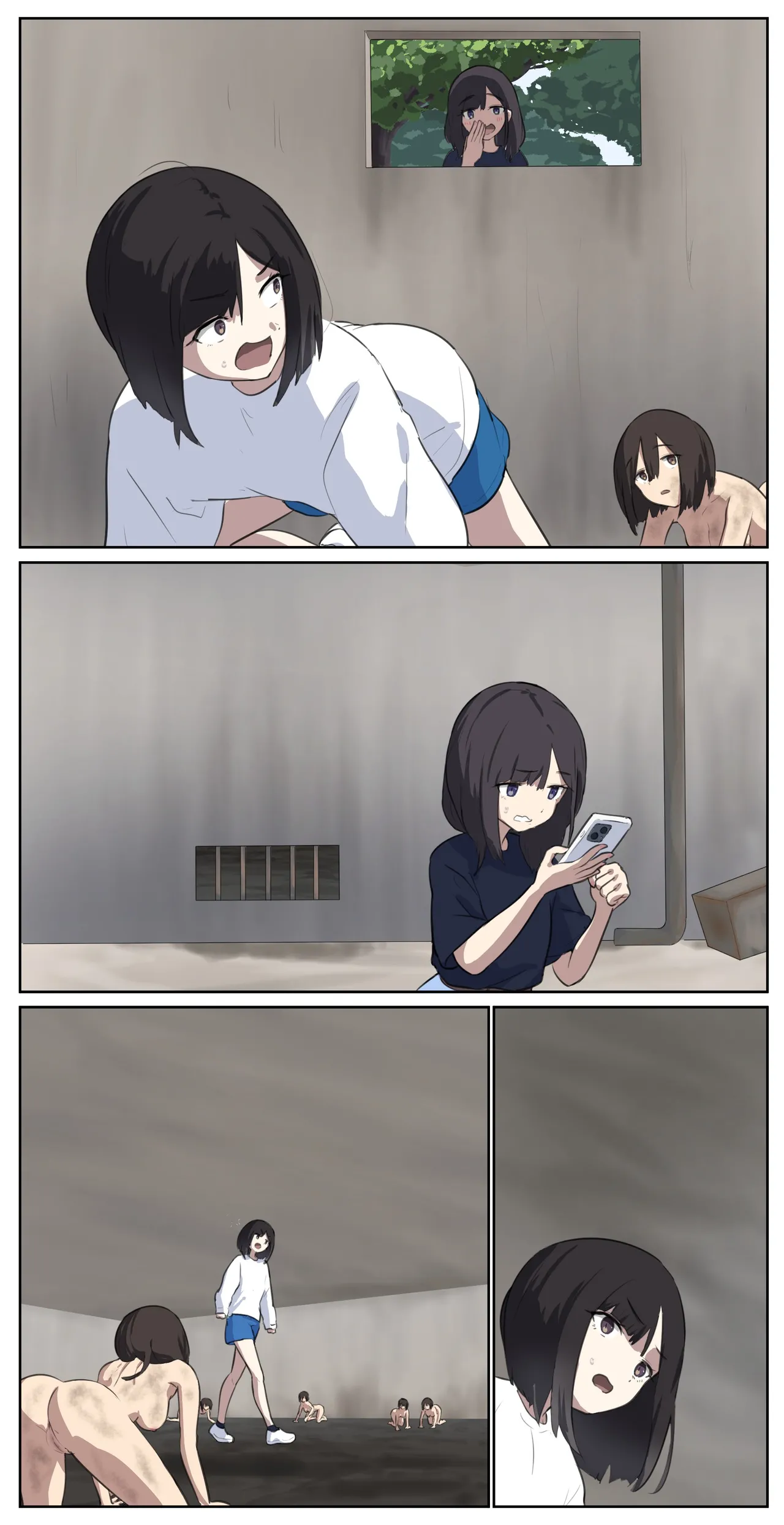 fest page 180 - full color doujinshi hentai manga - read online free