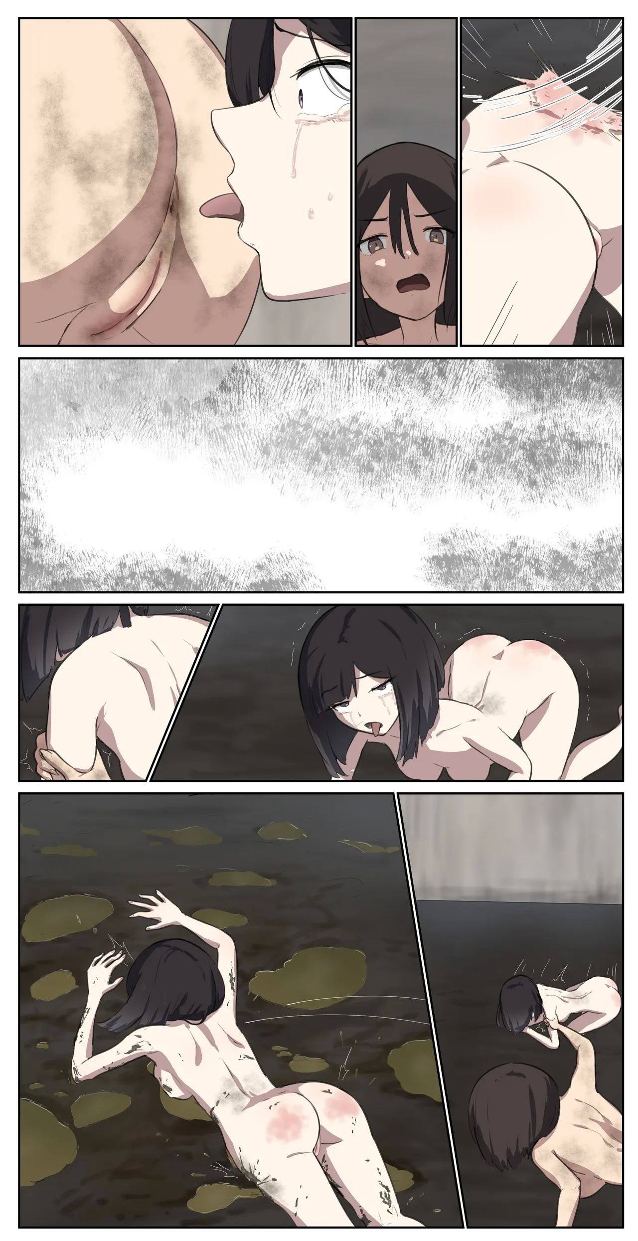 fest page 184 - full color doujinshi hentai manga - read online free