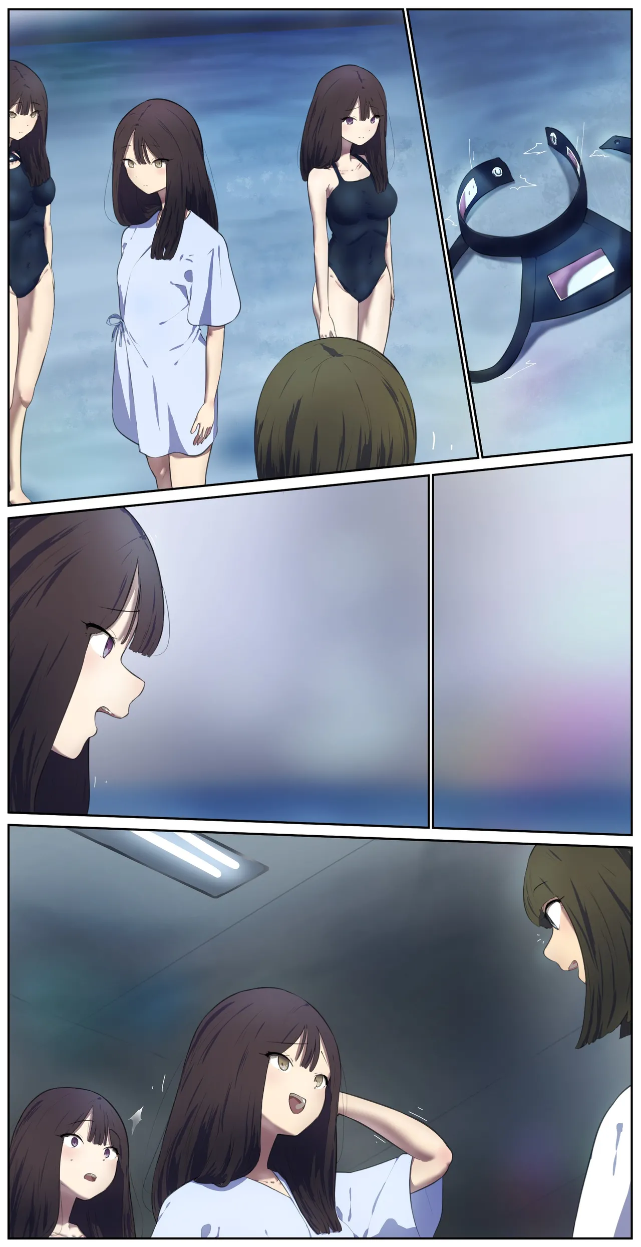 fest page 292 - full color doujinshi hentai manga - read online free