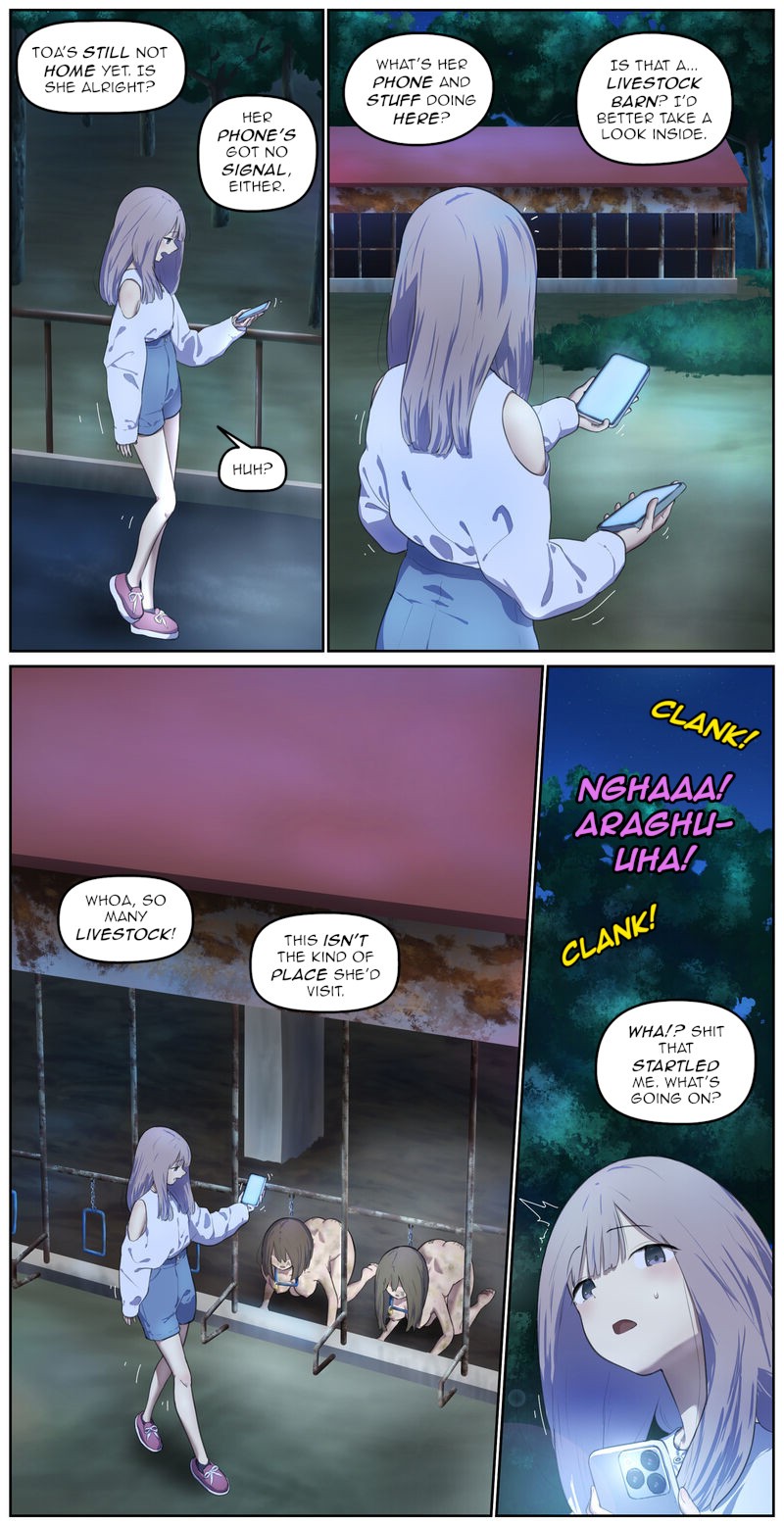 fest page 459 - full color doujinshi hentai manga - read online free