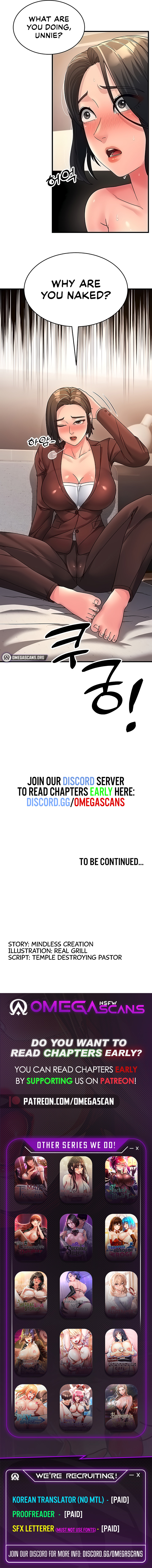 [Lilgeulil, Mujiseong Jakseong] Mother-in-Law Bends To My Will (1-55) [English] [Omega Scans] [Complete] page 108 - nakadashi full color hentai manga - read online free