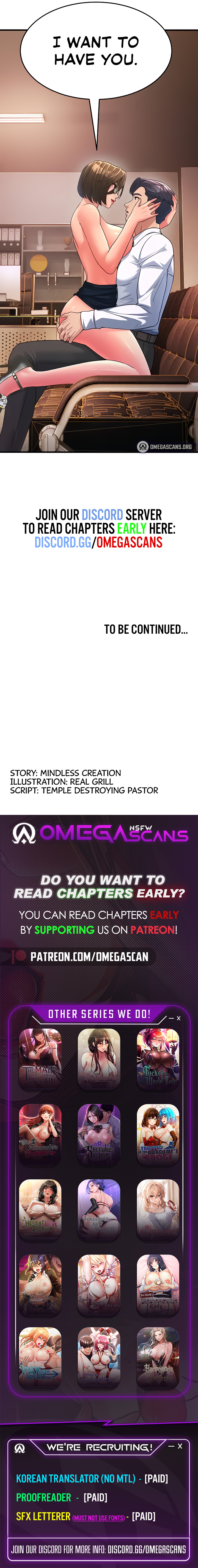 [Lilgeulil, Mujiseong Jakseong] Mother-in-Law Bends To My Will (1-55) [English] [Omega Scans] [Complete] page 150 - maid business suit hentai manga - read online free