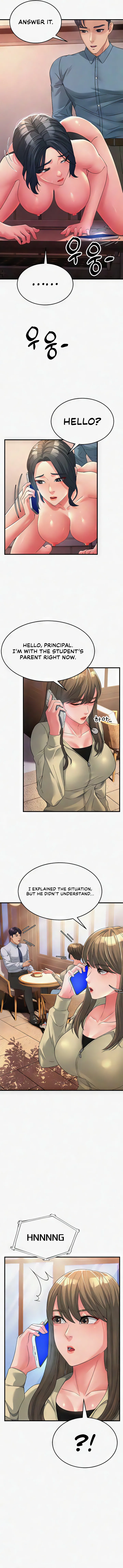 [Lilgeulil, Mujiseong Jakseong] Mother-in-Law Bends To My Will (1-55) [English] [Omega Scans] [Complete] page 188 - maid business suit hentai manga - read online free