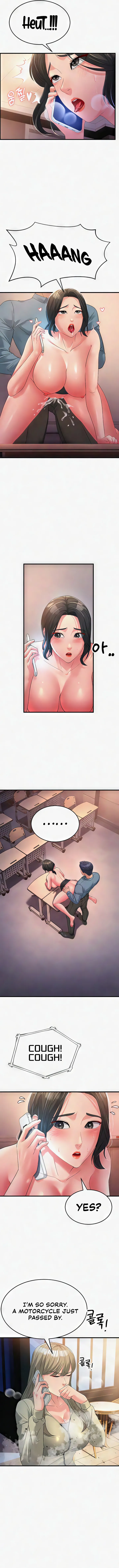 [Lilgeulil, Mujiseong Jakseong] Mother-in-Law Bends To My Will (1-55) [English] [Omega Scans] [Complete] page 192 - maid business suit hentai manga - read online free