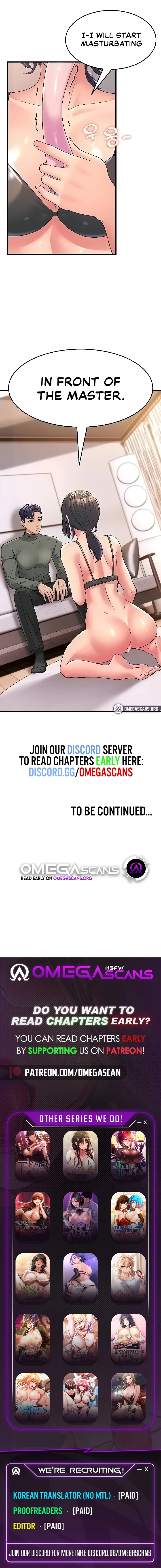 [Lilgeulil, Mujiseong Jakseong] Mother-in-Law Bends To My Will (1-55) [English] [Omega Scans] [Complete] page 56 - nakadashi full color hentai manga - read online free