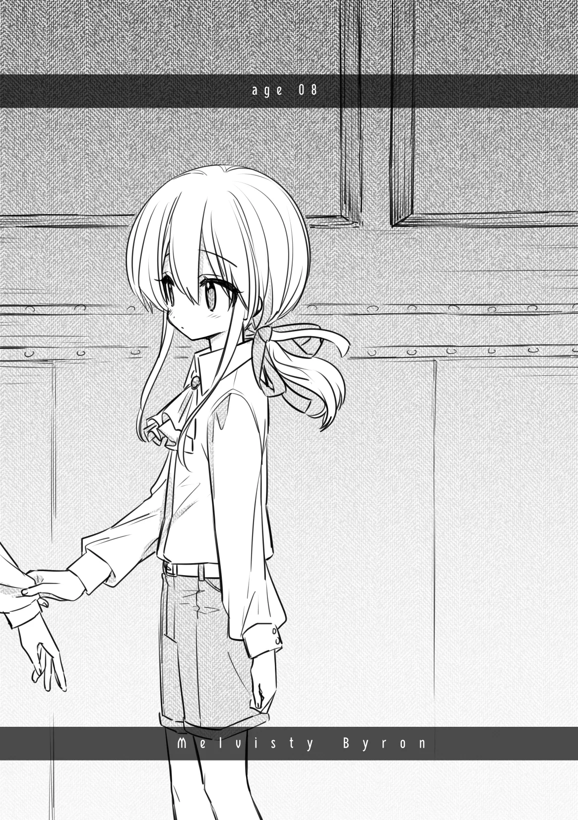 Noblesse Rose no Futago - Page 4