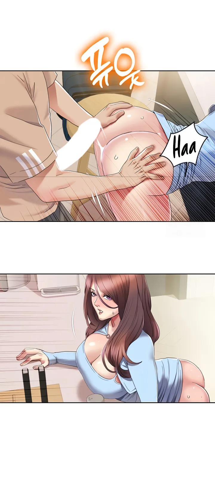 Neulsome Studio page 151 - nakadashi full color hentai manga - read online free