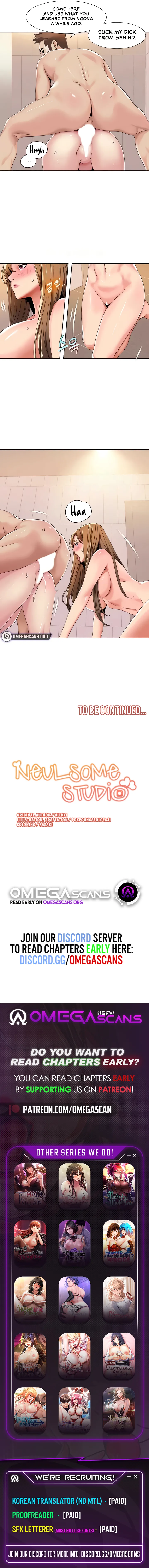 Neulsome Studio page 200 - squirting milf hentai manga - read online free