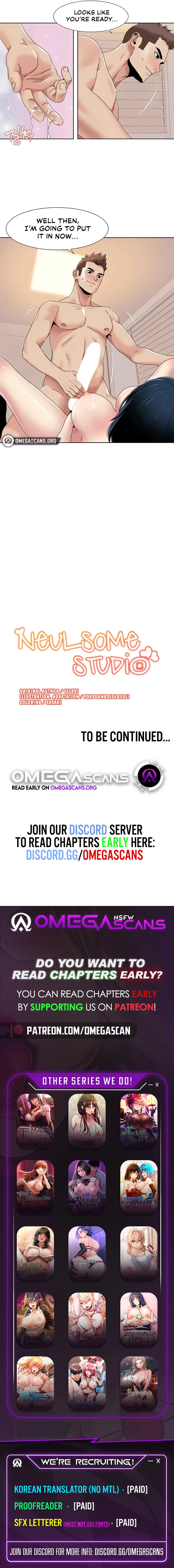 Neulsome Studio page 214 - squirting milf hentai manga - read online free