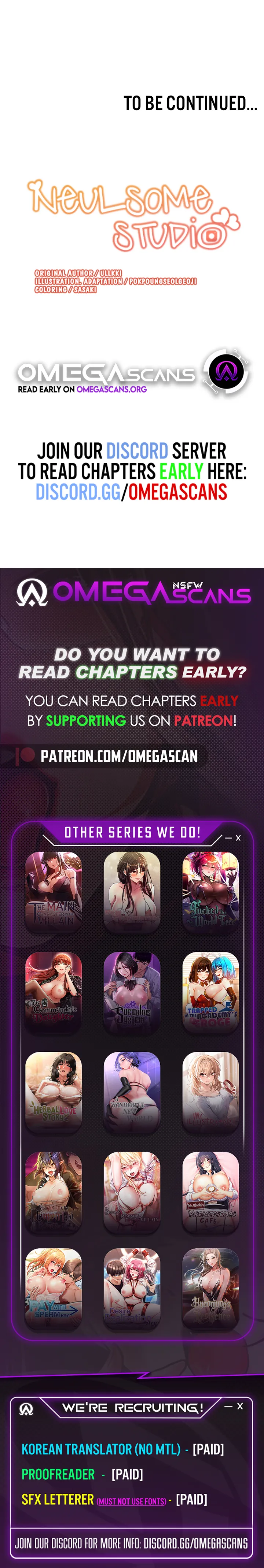 Neulsome Studio page 78 - squirting milf hentai manga - read online free