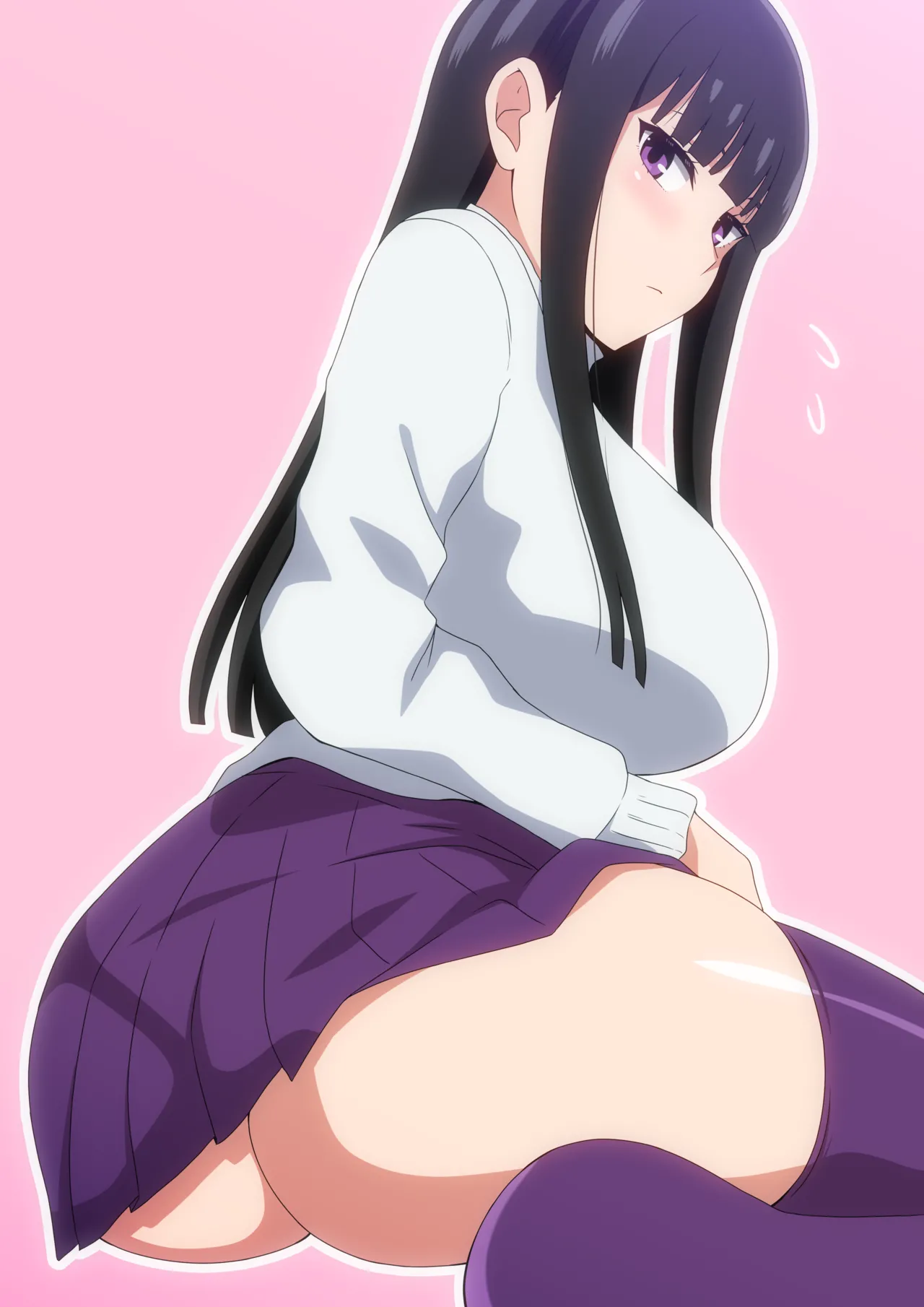 Shinnen Hatsu H no Futari page 20 original parody - big breasts full color hentai manga - read online free