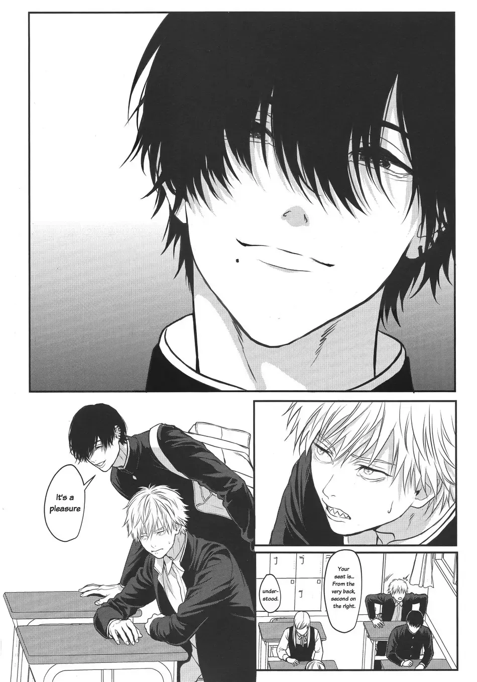 Pleasure - Page 10