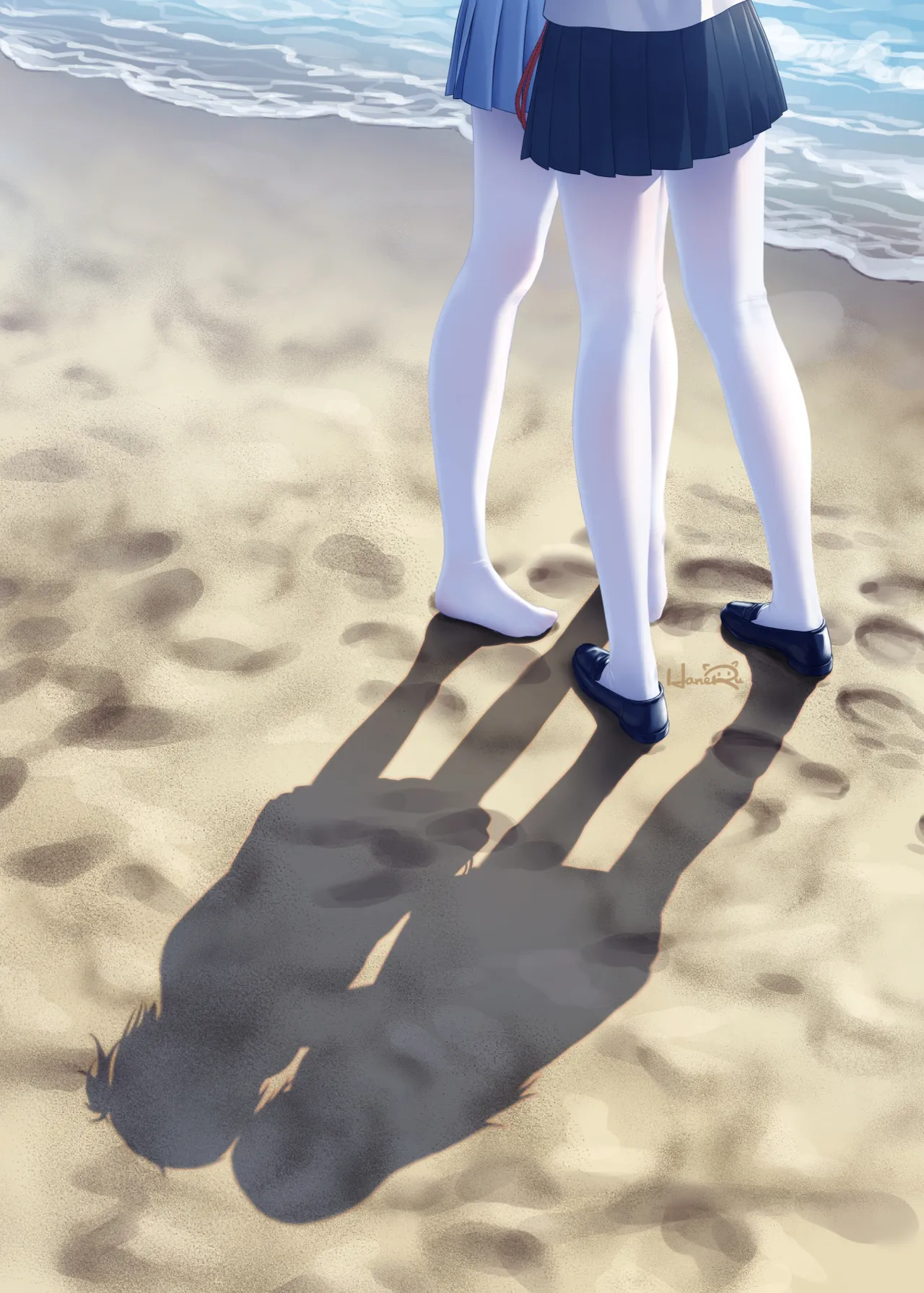 Page 175 of [Pixiv]HaneRu(3452804)