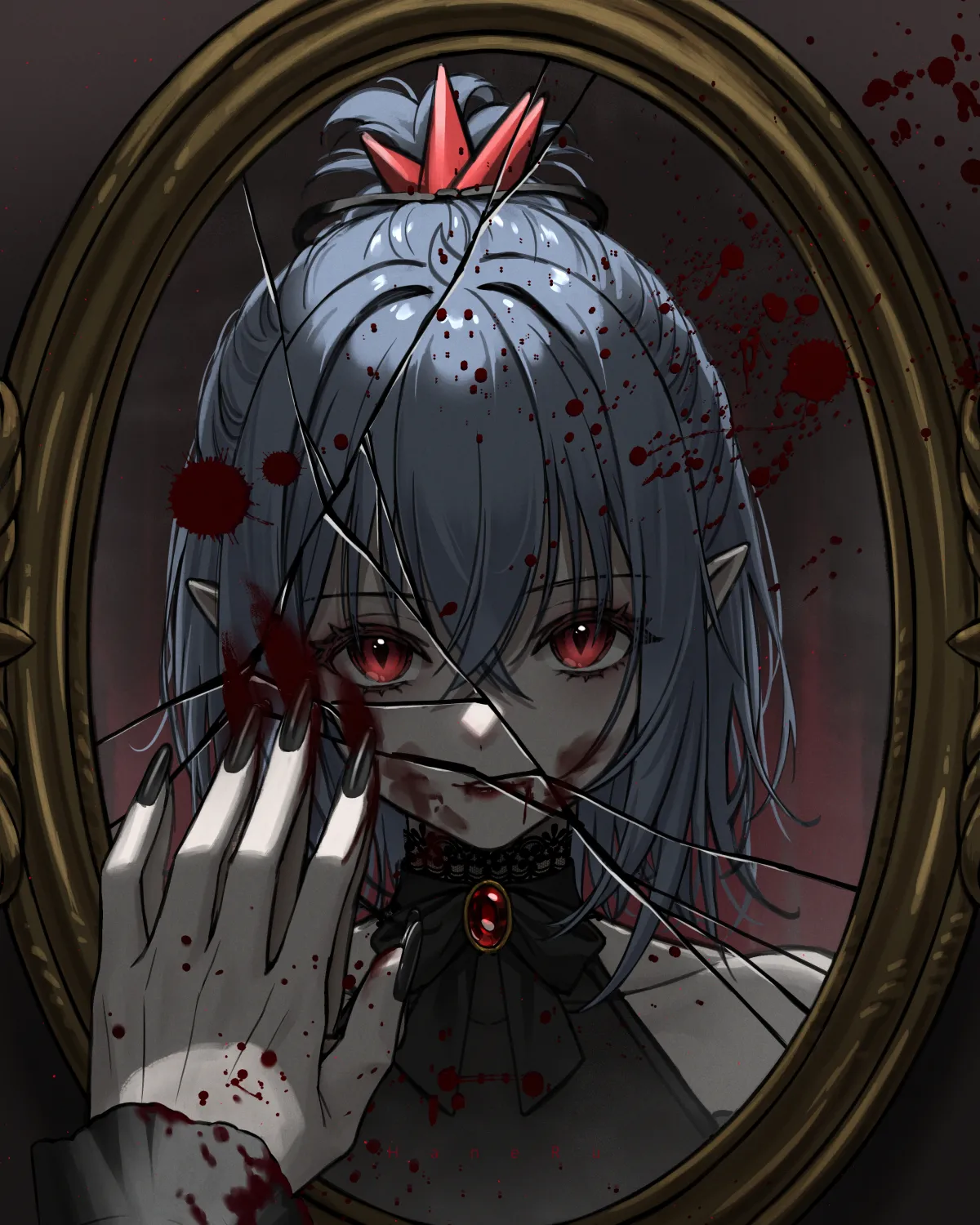 Page 331 of [Pixiv]HaneRu(3452804)