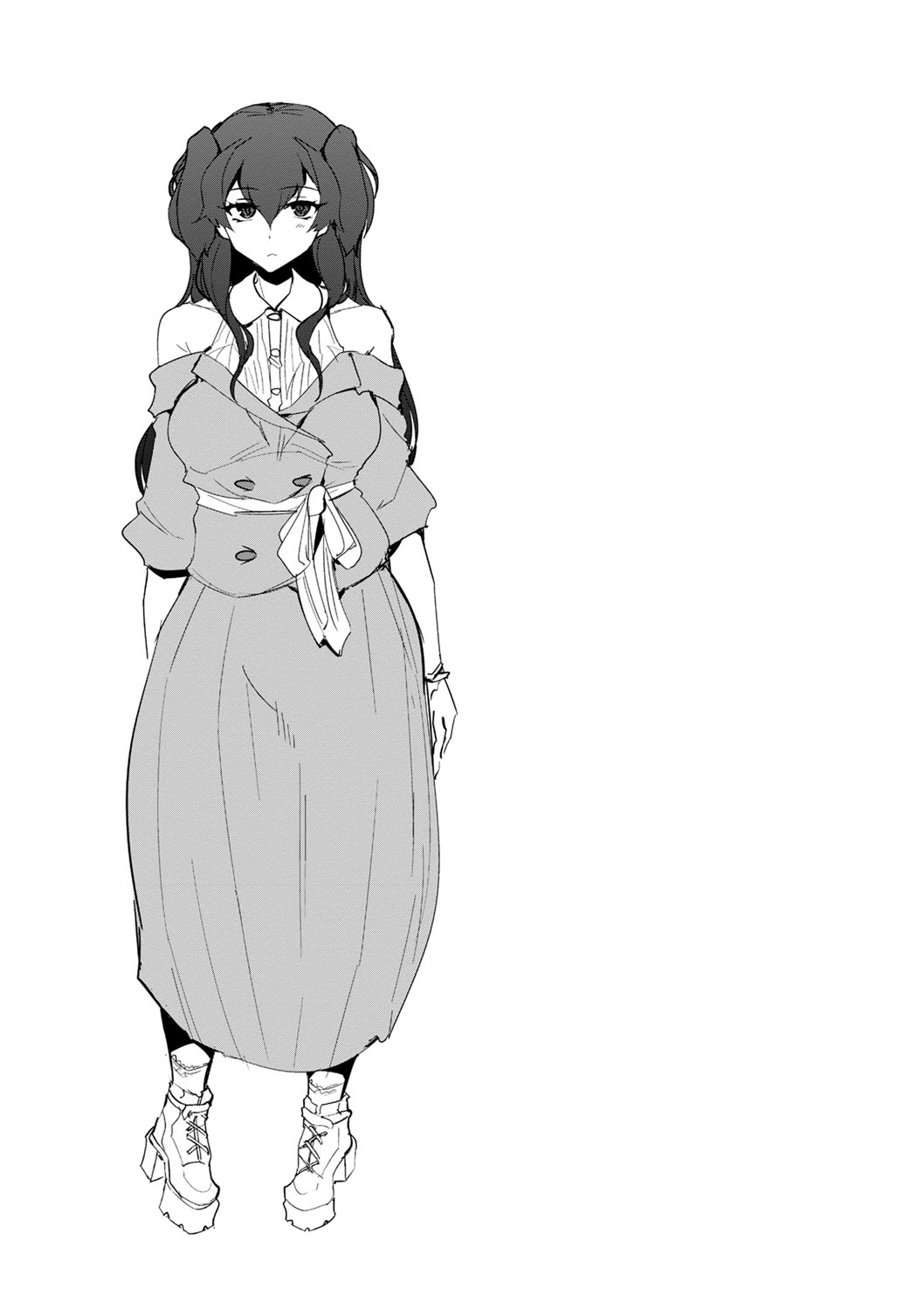 Ijirare Joshi wa Sounyuu Saretai. page 112 - big breasts cheating hentai manga - read online free