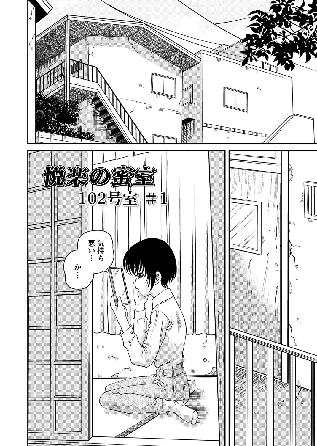 Chijoku Nikki ~Best Ryoujoku Selection~ - Page 27