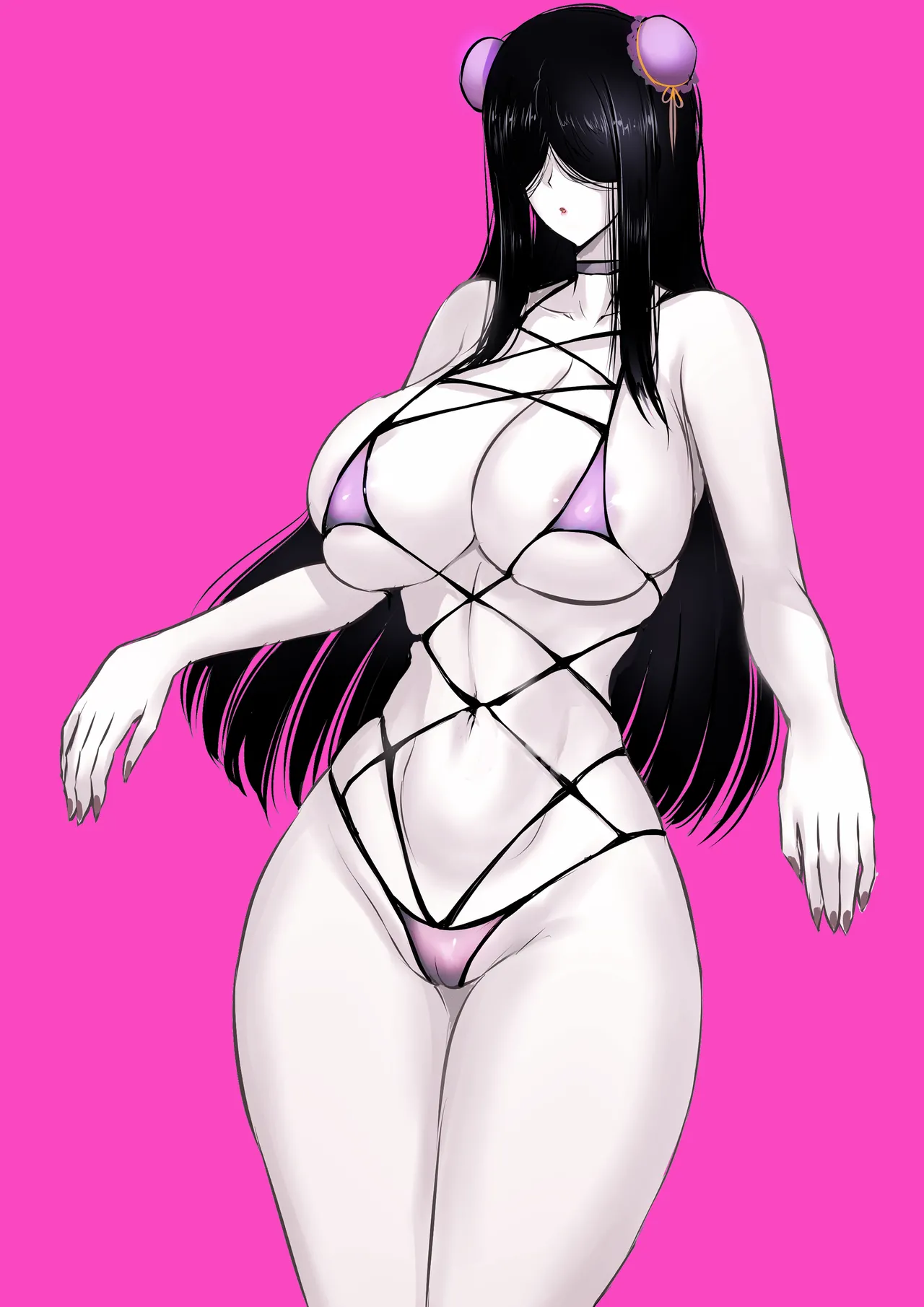 Meikyuu de Kakutou Musume no Shitai o Hirotte Jiangshi ni Shitemita Hanashi Soushuuhen page 187 original parody - sole male nakadashi hentai manga - read online free