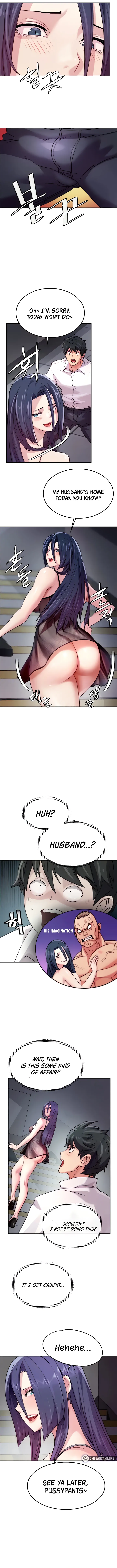 Chicken Club page 36 - nakadashi full color hentai manga - read online free