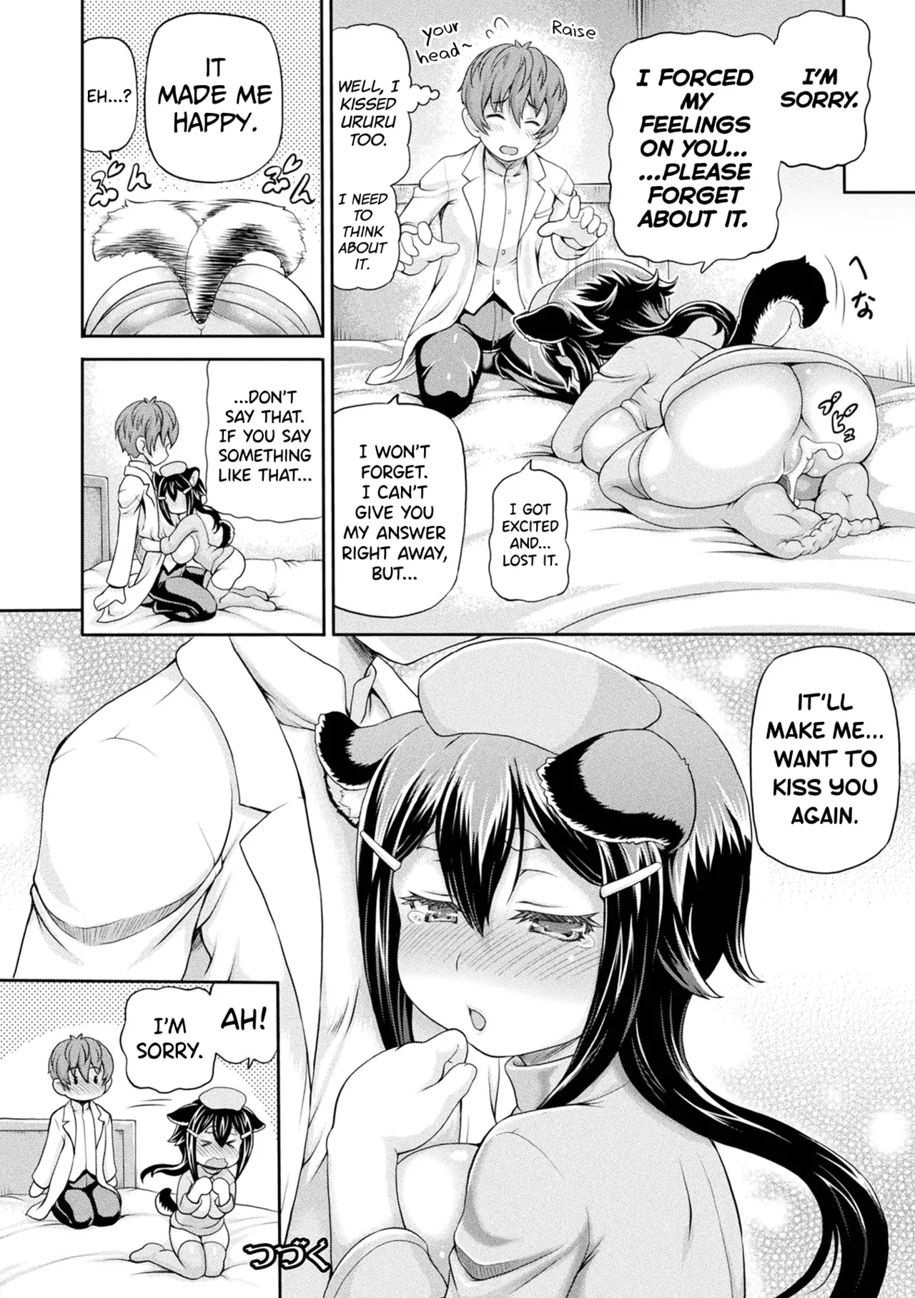 Isekai Shoukan 3 Ch.1-7 - Page 92