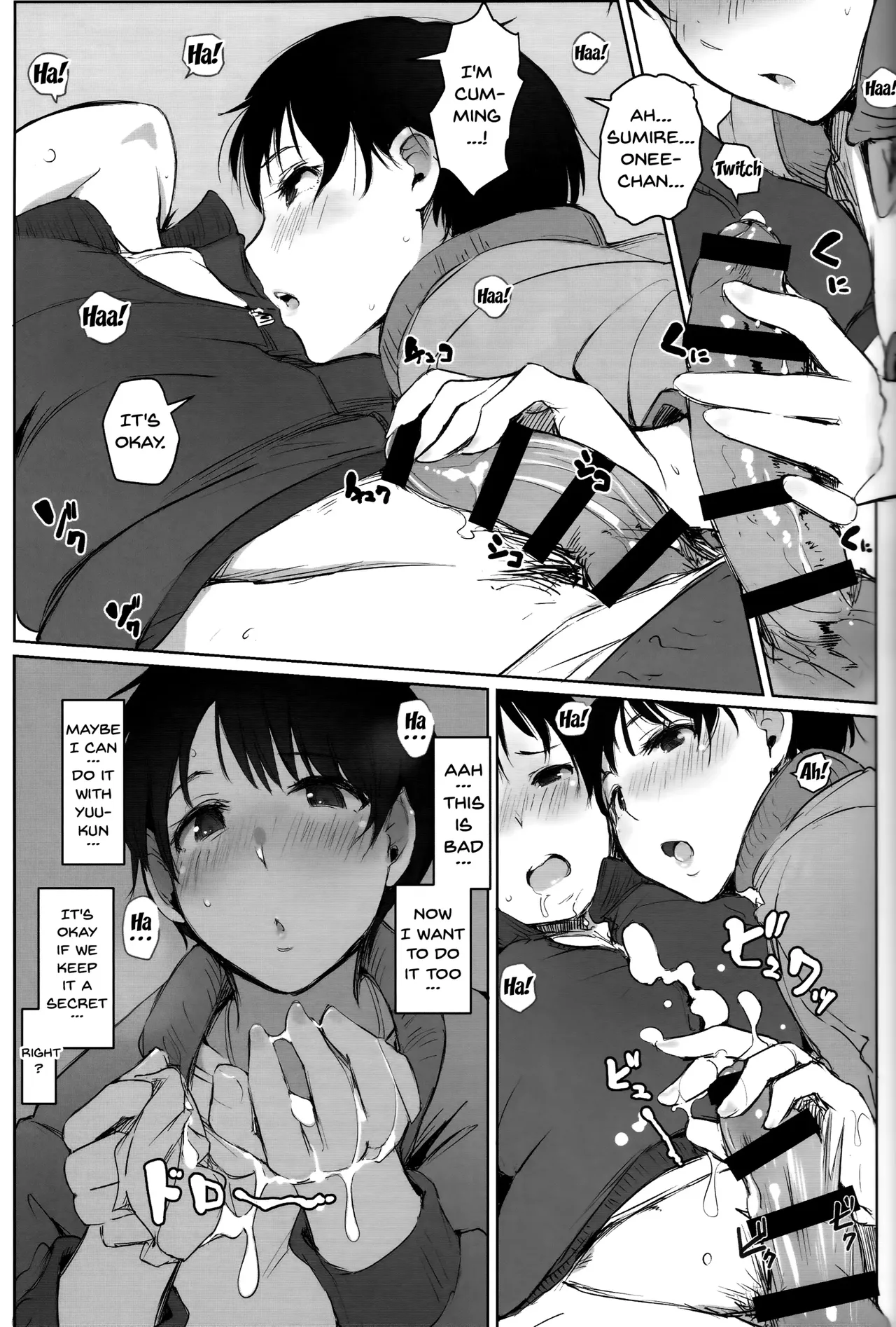 Hitozuma Kyoushi NTR Shuugakuryokou | Wife Teacher NTR Field Trip page 14 original parody - handjob netorare hentai manga - read online free