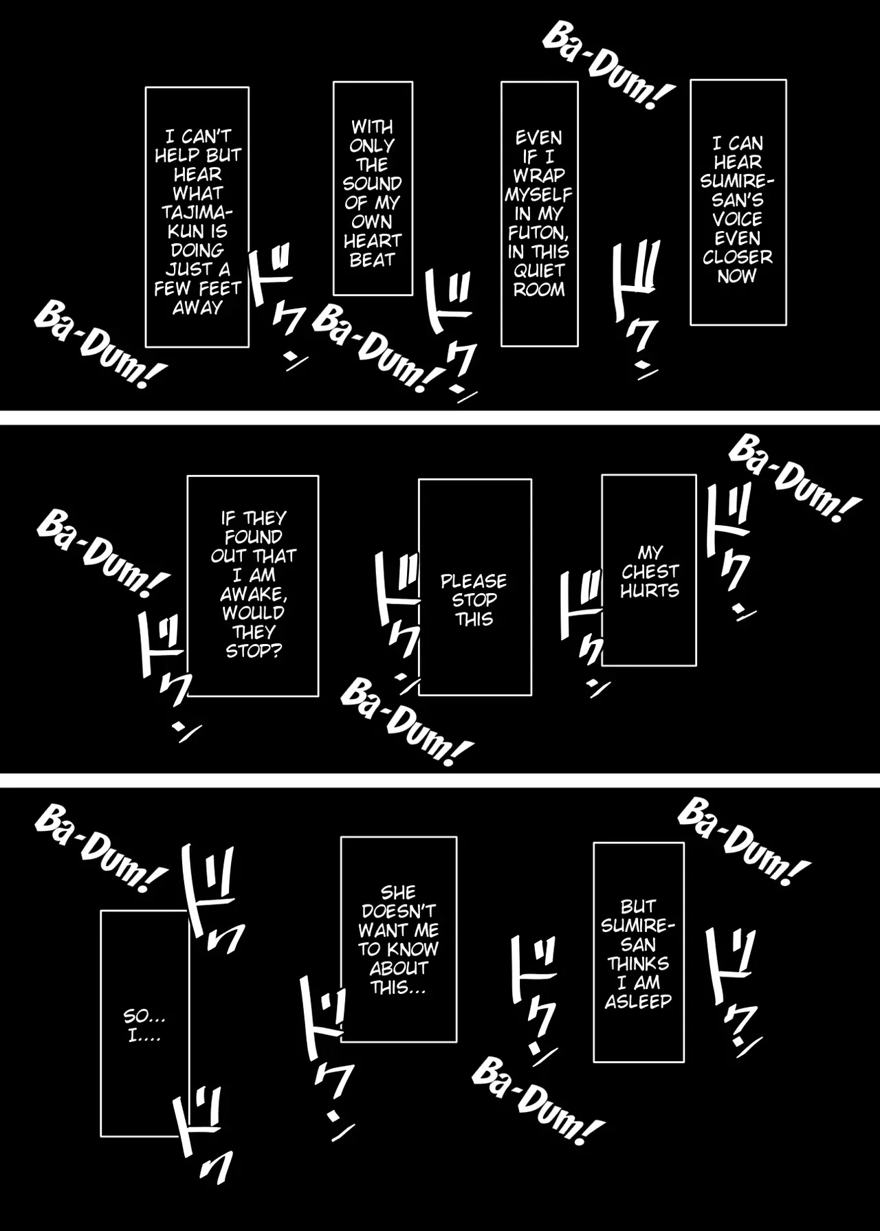 Hitozuma Kyoushi NTR Shuugakuryokou | Wife Teacher NTR Field Trip page 43 original parody - handjob netorare hentai manga - read online free