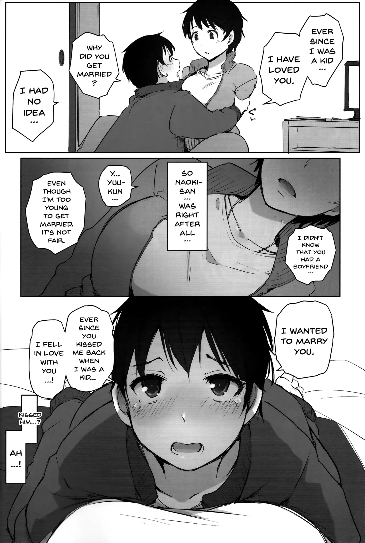 Hitozuma Kyoushi NTR Shuugakuryokou | Wife Teacher NTR Field Trip - Page 9