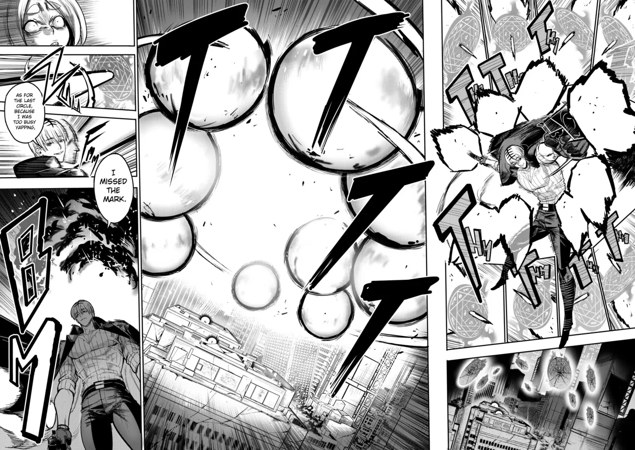 I Sold My Body to a God Chapter 18 page 14 original parody - kemonomimi hentai manga - read online free