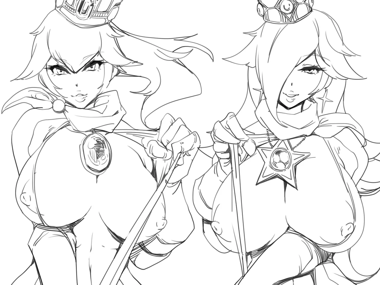 Izuminoaru page 102 - read online free