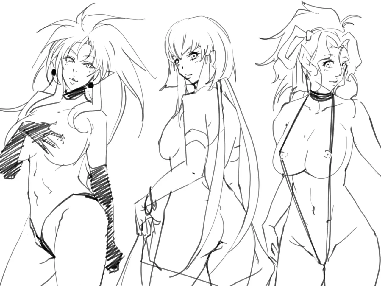 Izuminoaru page 115 - read online free