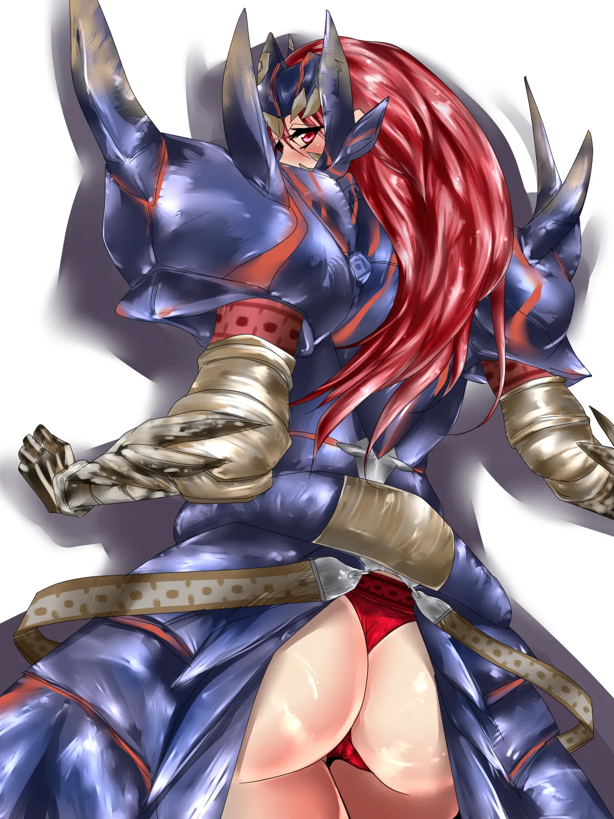 Izuminoaru page 16 - read online free