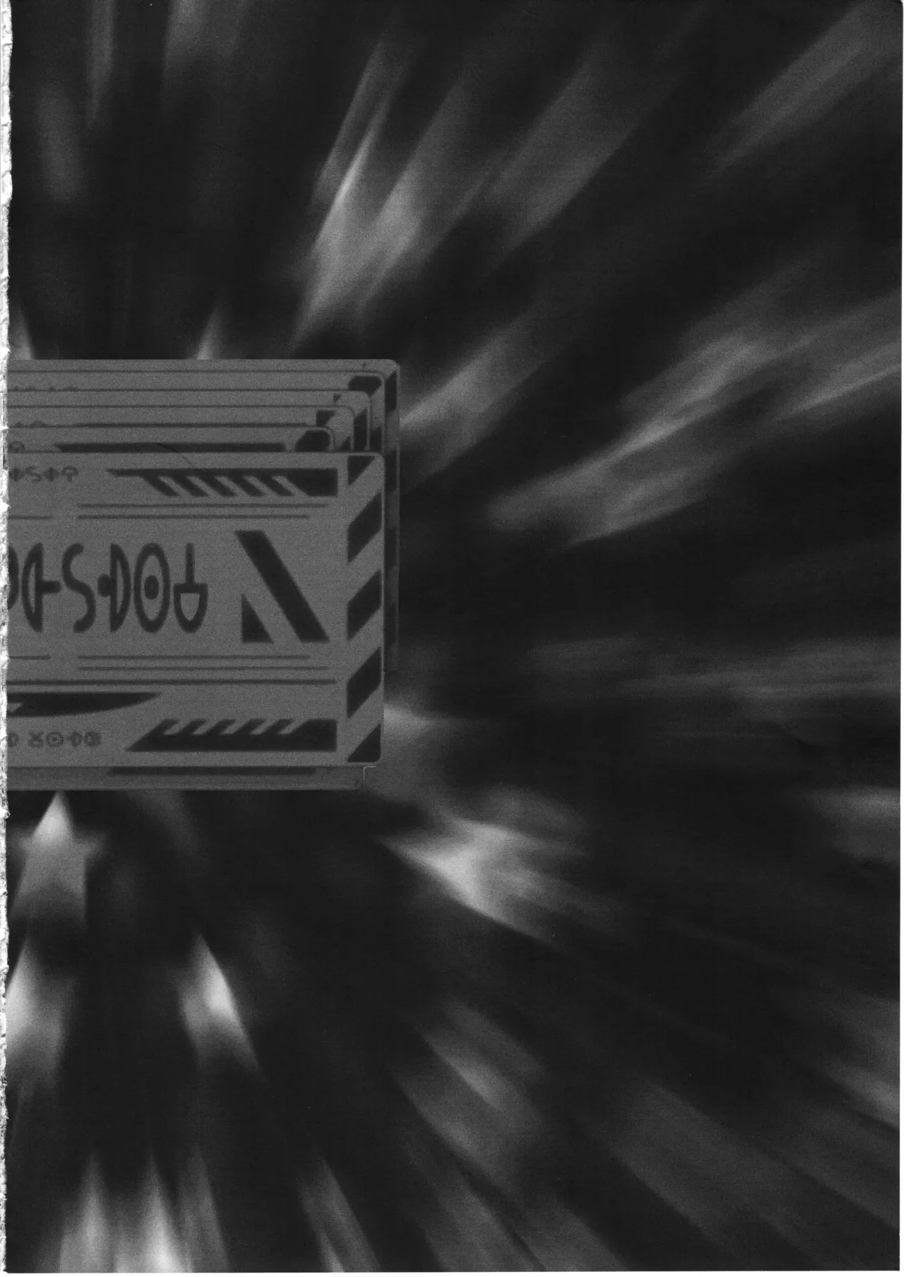 Space dandy 10th anniversary complete interview page 123 space dandy parody - watermarked artbook hentai manga - read online free