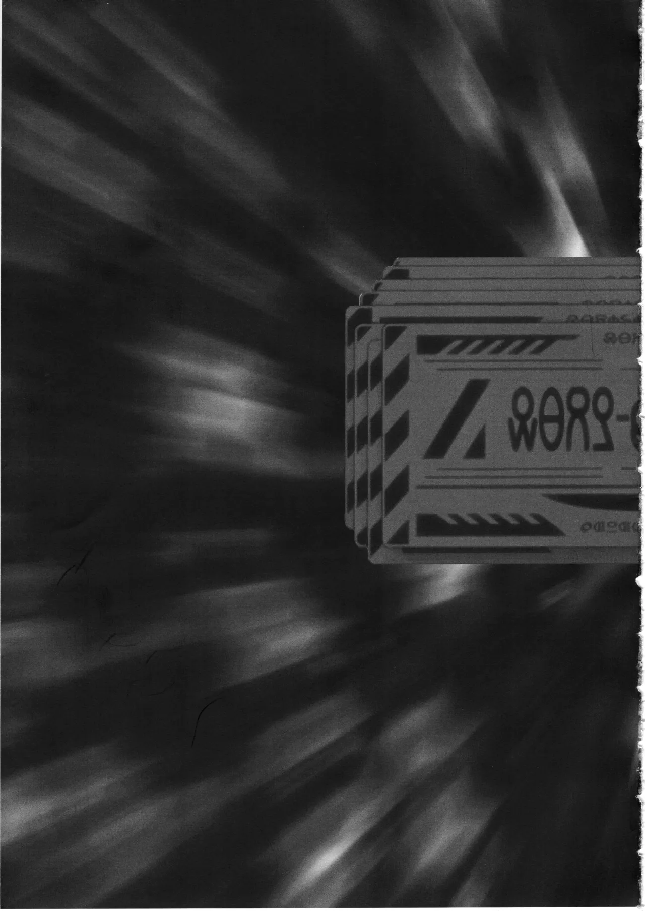 Space dandy 10th anniversary complete interview page 124 space dandy parody - watermarked artbook hentai manga - read online free