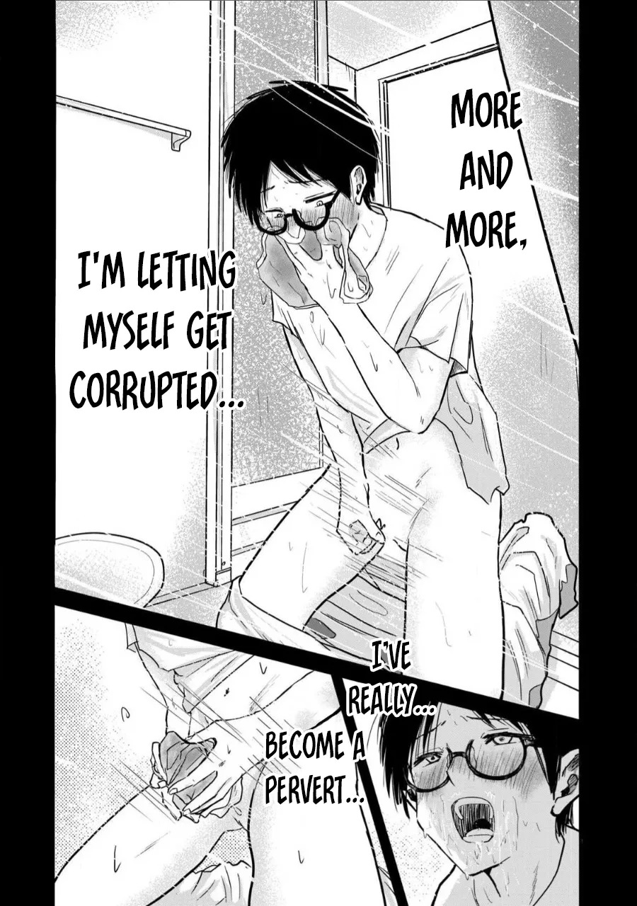 [Nakaura Tomoki] Ueno-kun wa Kaihatsu-zumi Dai 15 wa | Ueno-kun Has Been Developed Chapter 15 [English] - Page 15