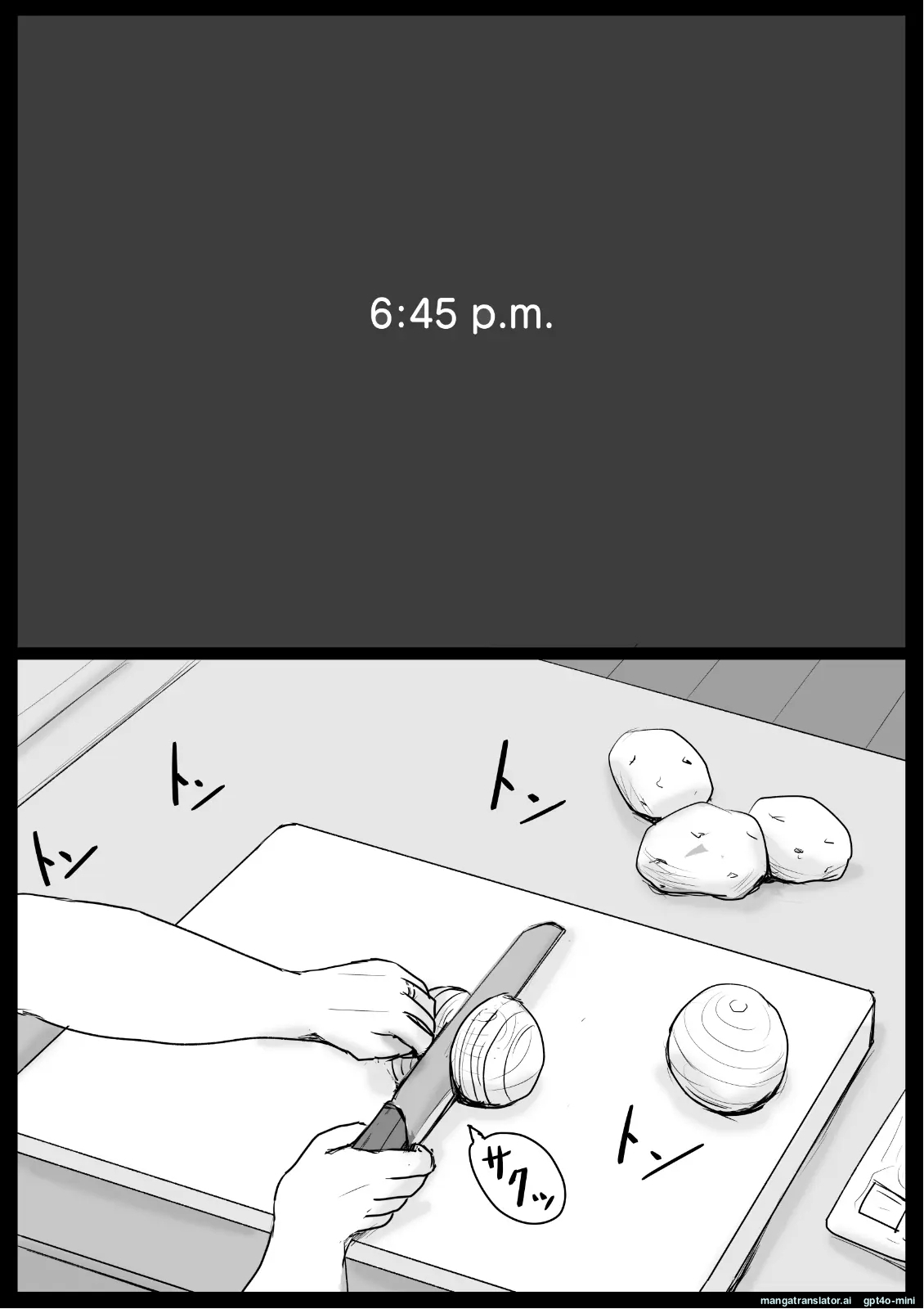 Oozora Kaiko (kaiko)] Mitchaku! Mamakko Danshi to Okaa-san ~Aru 1-nichi no Document [English] page 16 original parody - sole female sole male hentai manga - read online free