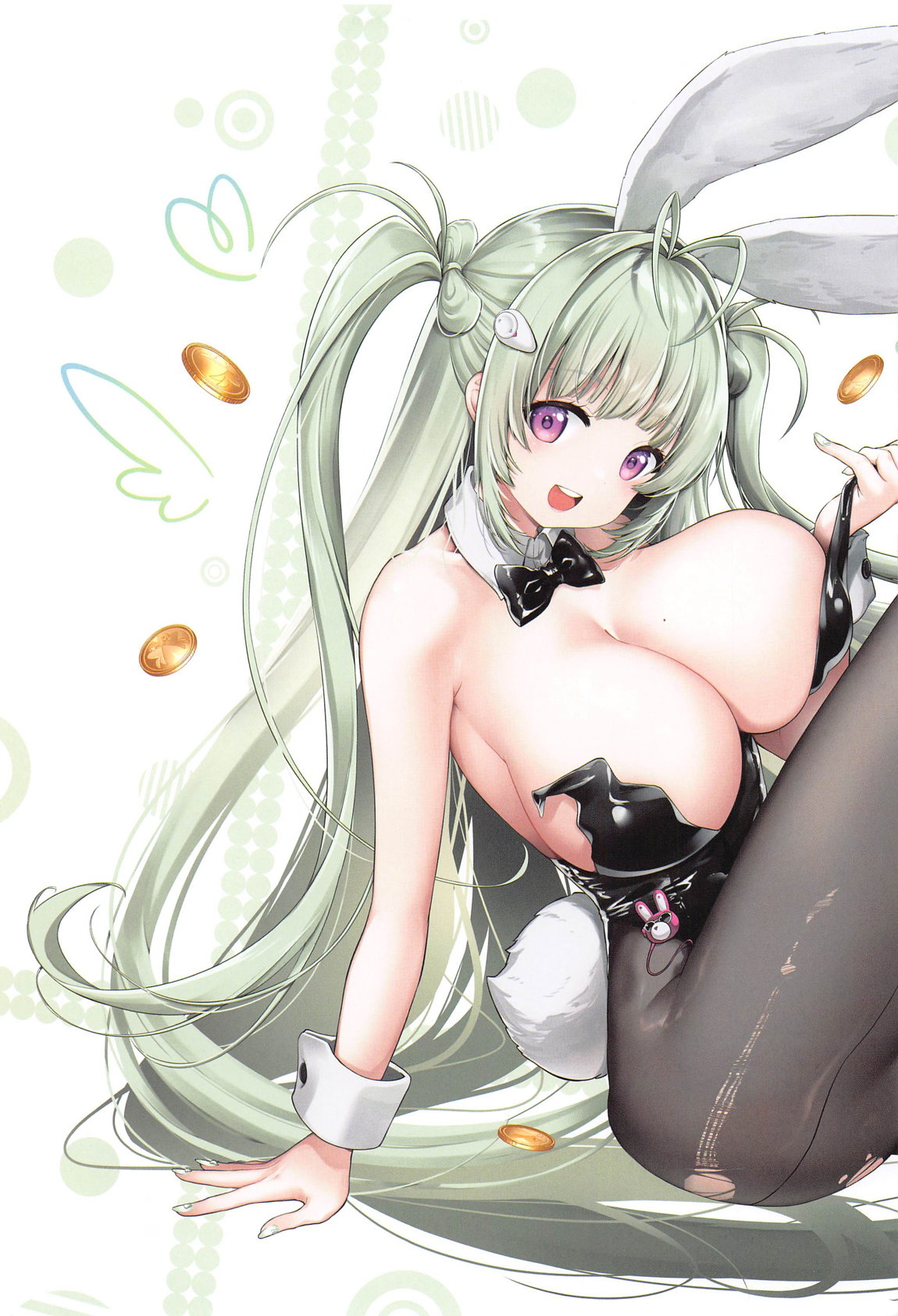 NIKKE-SODA EMOTIONAL SUPPORT page 12 featuring soda goddess of victory nikke parody - maid big breasts hentai manga - read online free