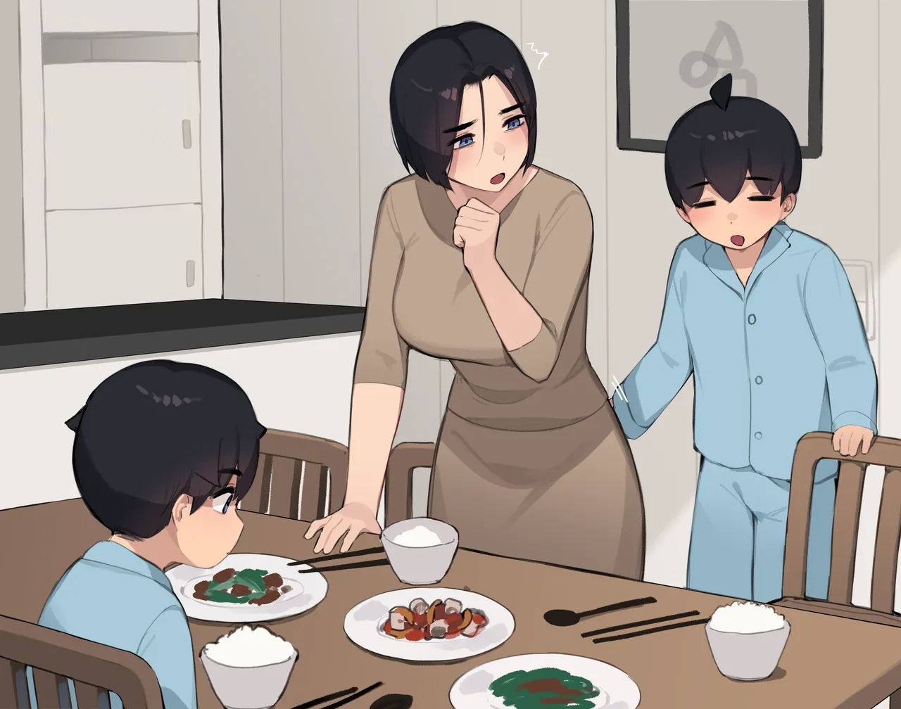 pepper0 MOM - Page 13